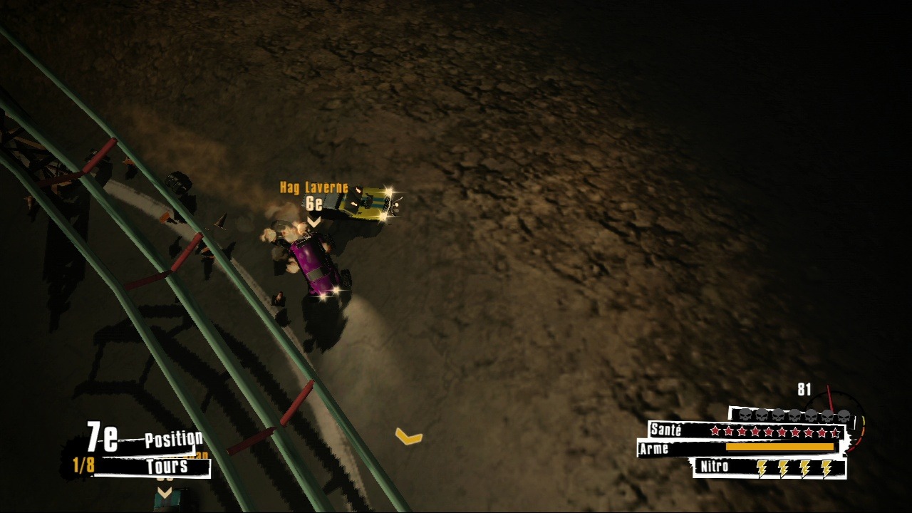 Scrap Metal - Imagen 41